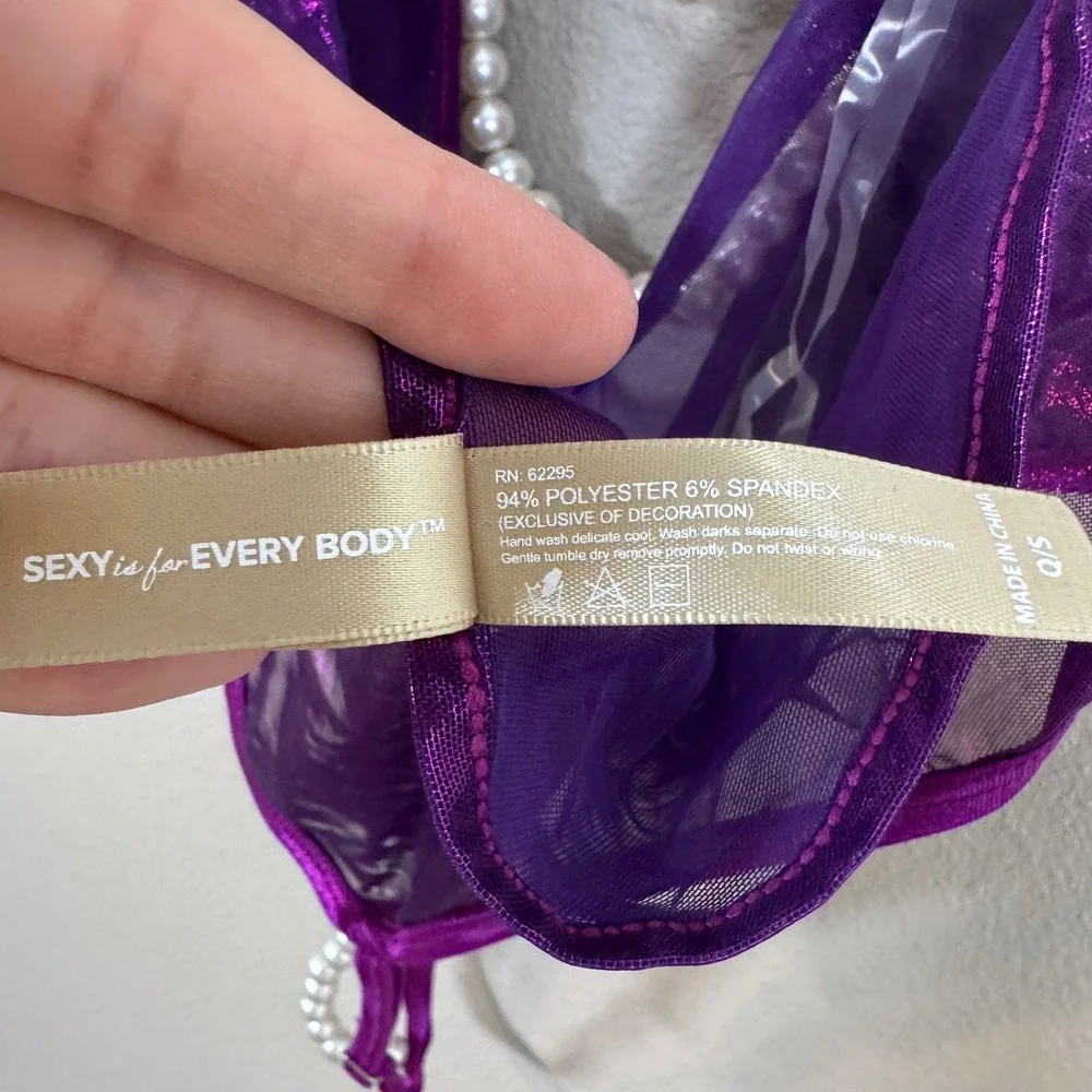 Fantasy Lingerie fantasy lingerie